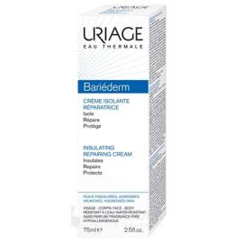 URIAGE BARIEDERM REPAIRING CREAM