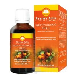 Pharma Activ SEA BUCKTHORN OIL