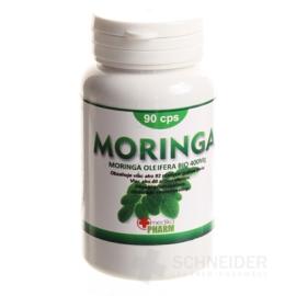 MORINGA OLEIFERA - Medica Pharm