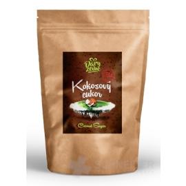 Gifts of the earth Coconut sugar BIO