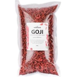 unsolicited GOJI