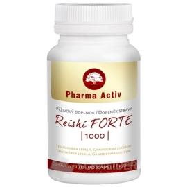 Pharma Activ Reishi forte 1000