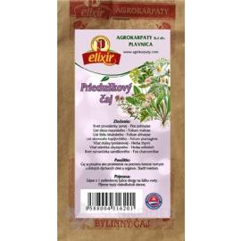 AGROCARPATES BREATHABLE TEA