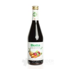 Biotta BIO šťava BREUSS