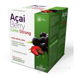 Acai Berry Line Strong