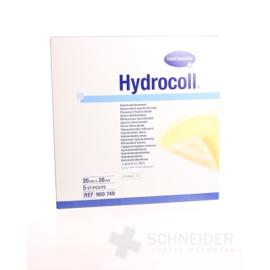 HYDROCOLL