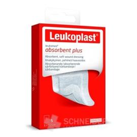 LEUKOPLAST LEUKOMED