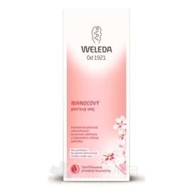 WELEDA ALMOND skin oil