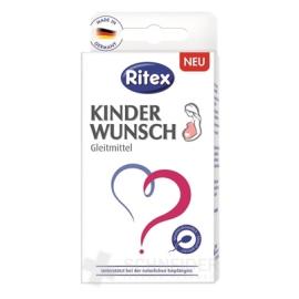 Ritex KINDERWUNSCH Lubrikant