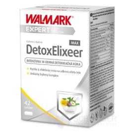 WALMARK DetoxElixeer MAX