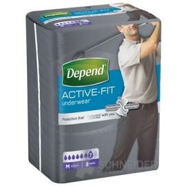 DEPEND ACTIVE-FIT M pre mužov