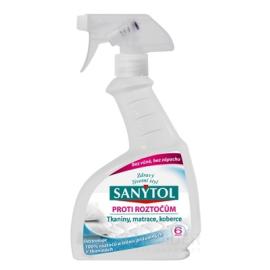 SANYTOL AGAINST MOLES Spray