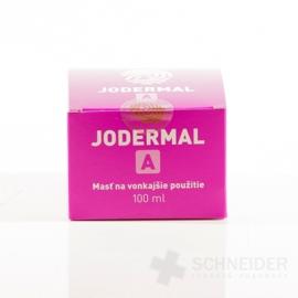 JODERMAL A