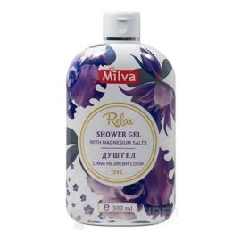 Milva RELAX SHOWER GEL