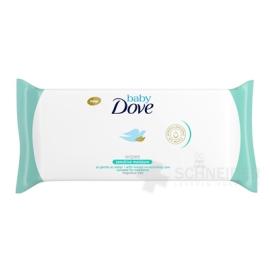 Dove baby Sensitive