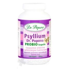 DR. POPOV PSYLLIUM PROBIO