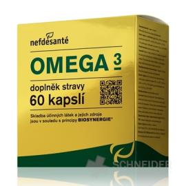 nefdesanté OMEGA 3