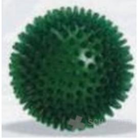 GYMY MASÁŽNA LOPTIČKA - ježko 7 cm