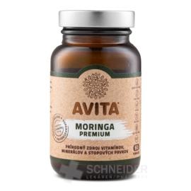 AVITA MORINGA PREMIUM