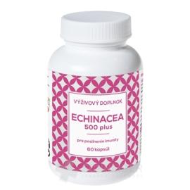 NATURVITA ECHINACEA 500 plus