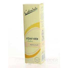 Calendula NUTRITION CREAM