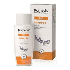 Kamedis PSO SHAMPOO