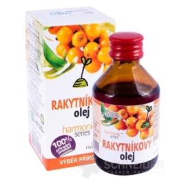 SEA BUCKTHORN oil 100%