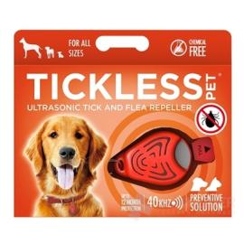 TICKLESS PET Pendant