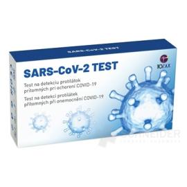 TOZAX SARS-CoV-2