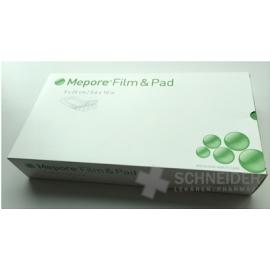 Mepore Film&Pad 9x25 cm