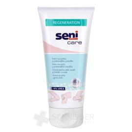 Seni Care Krém na suchú a zrohovatenú pokožku