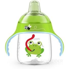 AVENT HRNČEK Premium 260 ml s držadlami