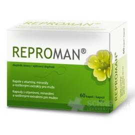 REPROMAN