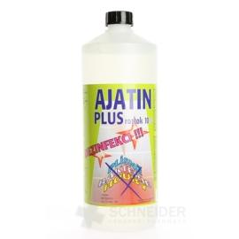 AJATIN PLUS SOLUTION 10%