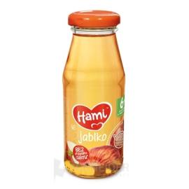 Hami drink Apple