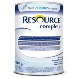 RESOURCE Complete Neutral