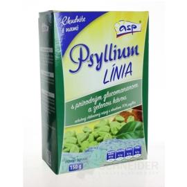 asp Psyllium LÍNIA