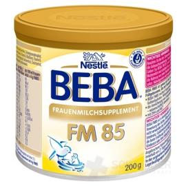 BEBA FM 85