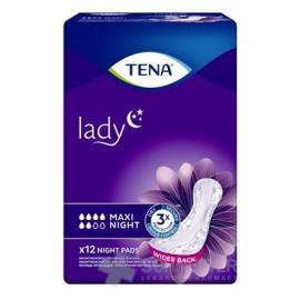 TENA LADY MAXI NIGHT