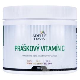 ADELLE DAVIS Práškový VITAMÍN C