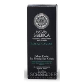 NATURA SIBERICA ROYAL CAVIAR Eye Cream