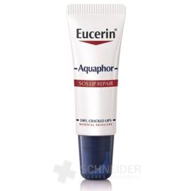 Eucerin Aquaphor SOS LIP Repair