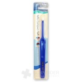 TePe Compact Tuft toothbrush