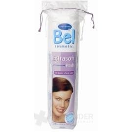 Bel Cosmetic make-up removal tampons