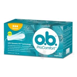 o.b. ProComfort Normal