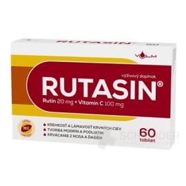 VULM RUTASIN