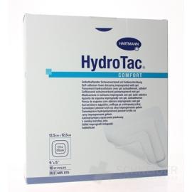 HydroTac Comfort - krytie na rany penové hydropol.