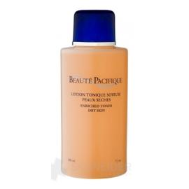 BEAUTÉ PACIFIQUE Enriched TONER Dry skin