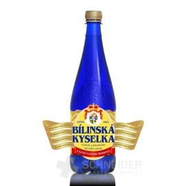 BÍLINSKÁ KYSELKA