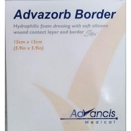 ADVAZORB BORDER